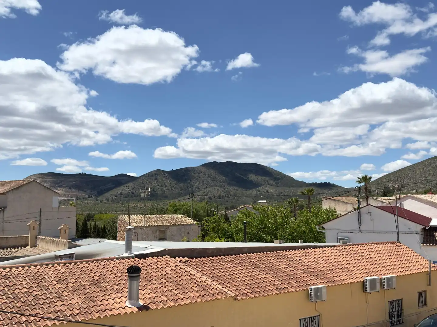 Penthouse with terrace for sale in Calle Calle Nueva Canalosa, imagen 13