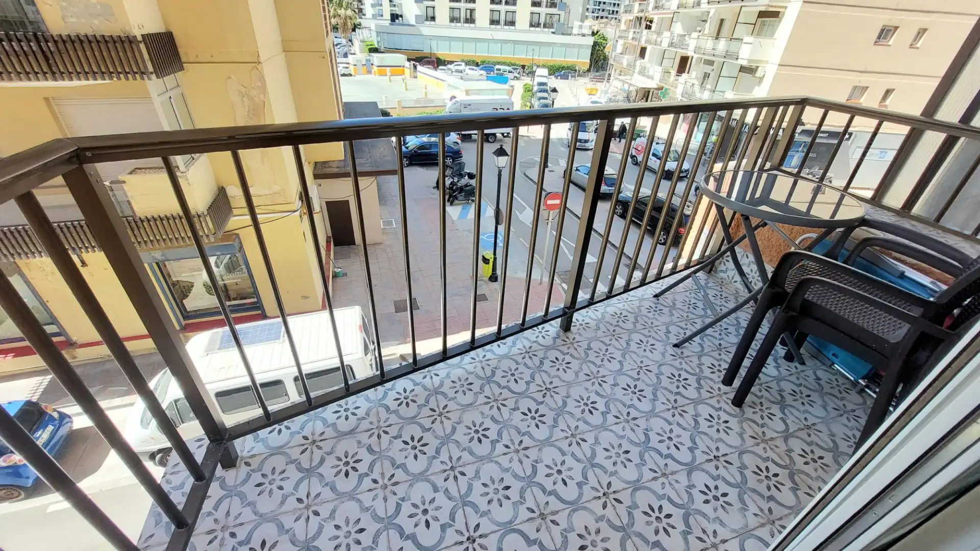 Piso con ascensor en venta en Calle Marina Nacional 24, imagen 4