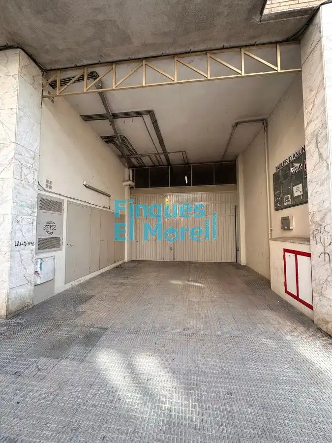 Garage for sale in Reus