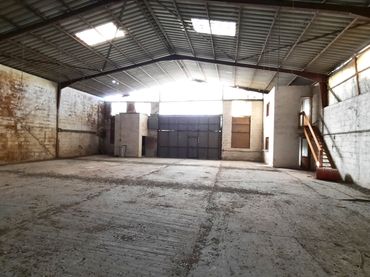 Terreno residenziale in vendita a Carretera a La Atalaya 138