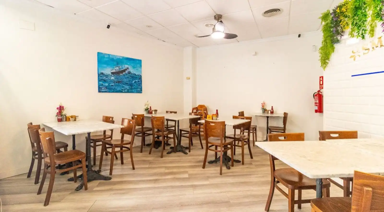 Local en venda en Calpe / Calp amb Terrassa i Moblat