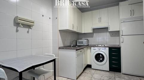 Foto 5 de Piso en venta en Rodriguez de Ledesma, Ruta de la Plata, Cáceres Capital