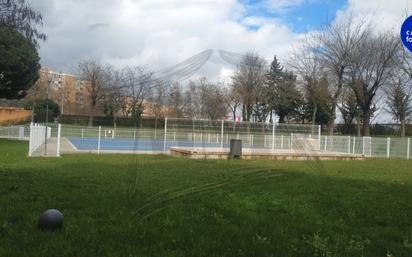 Piscina de Pis en venda en Fuenlabrada amb Aire condicionat, Calefacció i Parquet