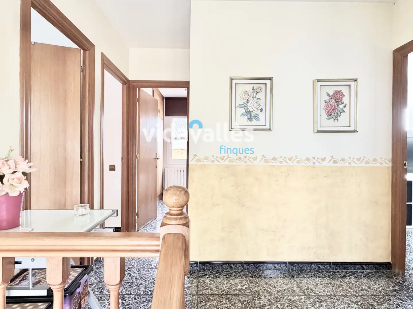 Casa amb terrassa en venda a Carrer del Faig, imagen 46