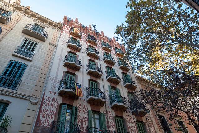 Piso en Venta en Carrer de l'Or, 44 en Vila de Gràcia