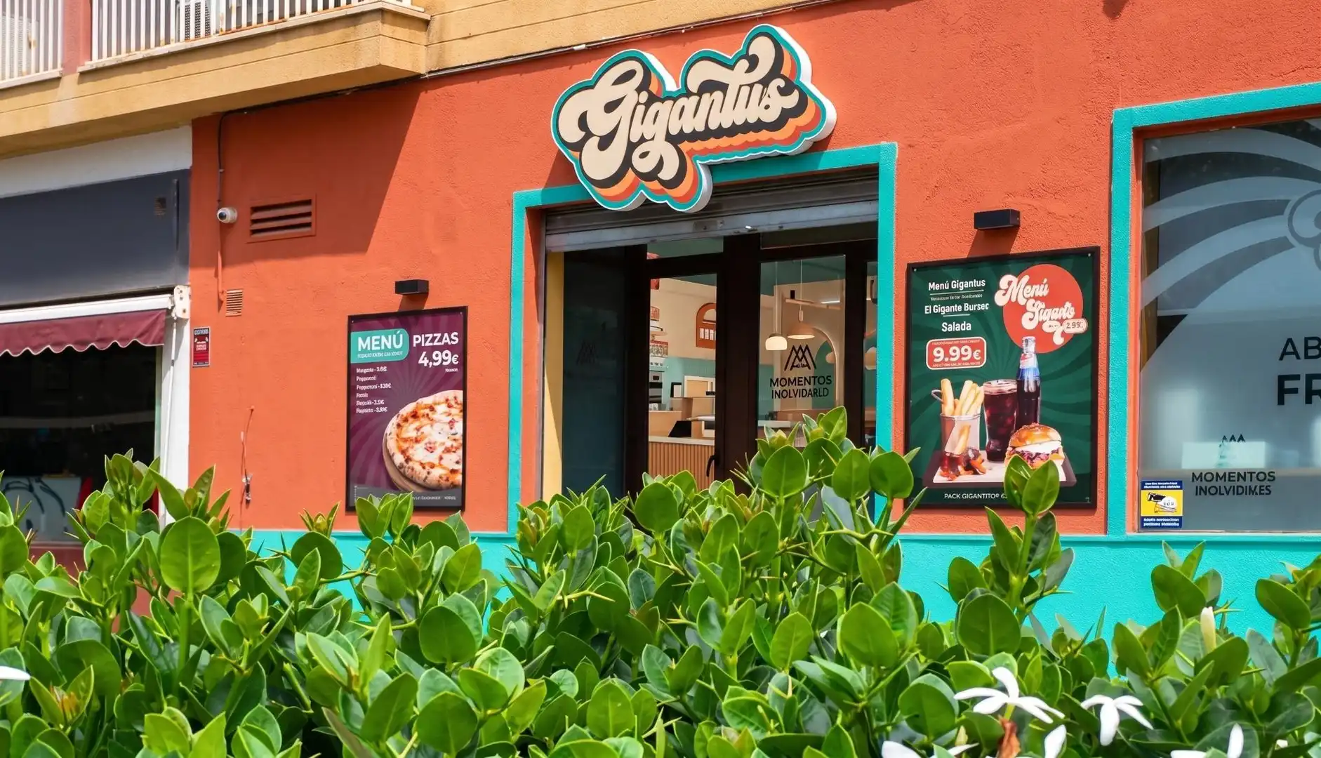 Local comercial en alquiler en Calle Isla Graciosa, imagen 2