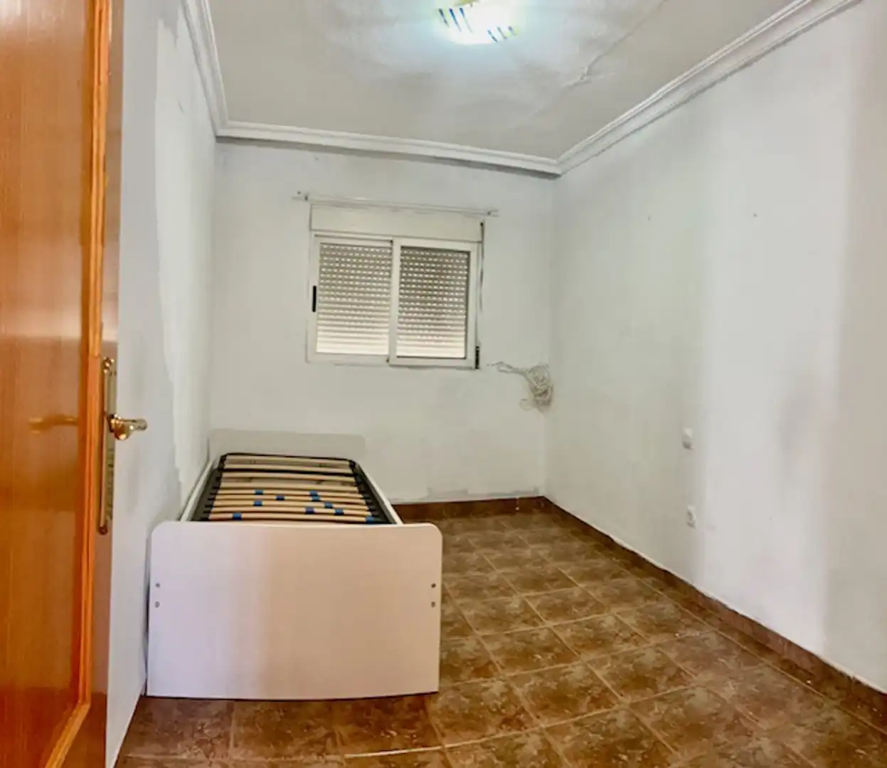 Dormitori de Casa o xalet en venda en Polígono del Aeropuerto