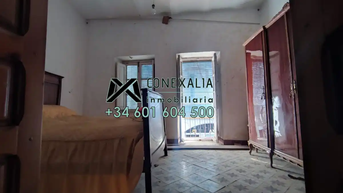 Habitación de Casa o chalet en venta en Alcalá del Valle con Terraza