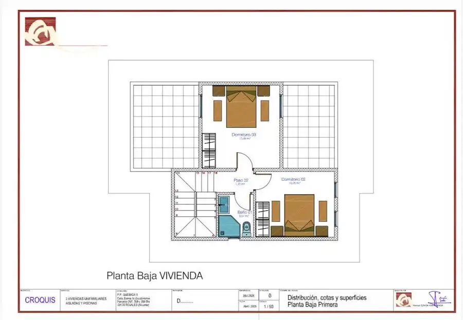 Haus zum Verkauf in Benijófar, imagen 4