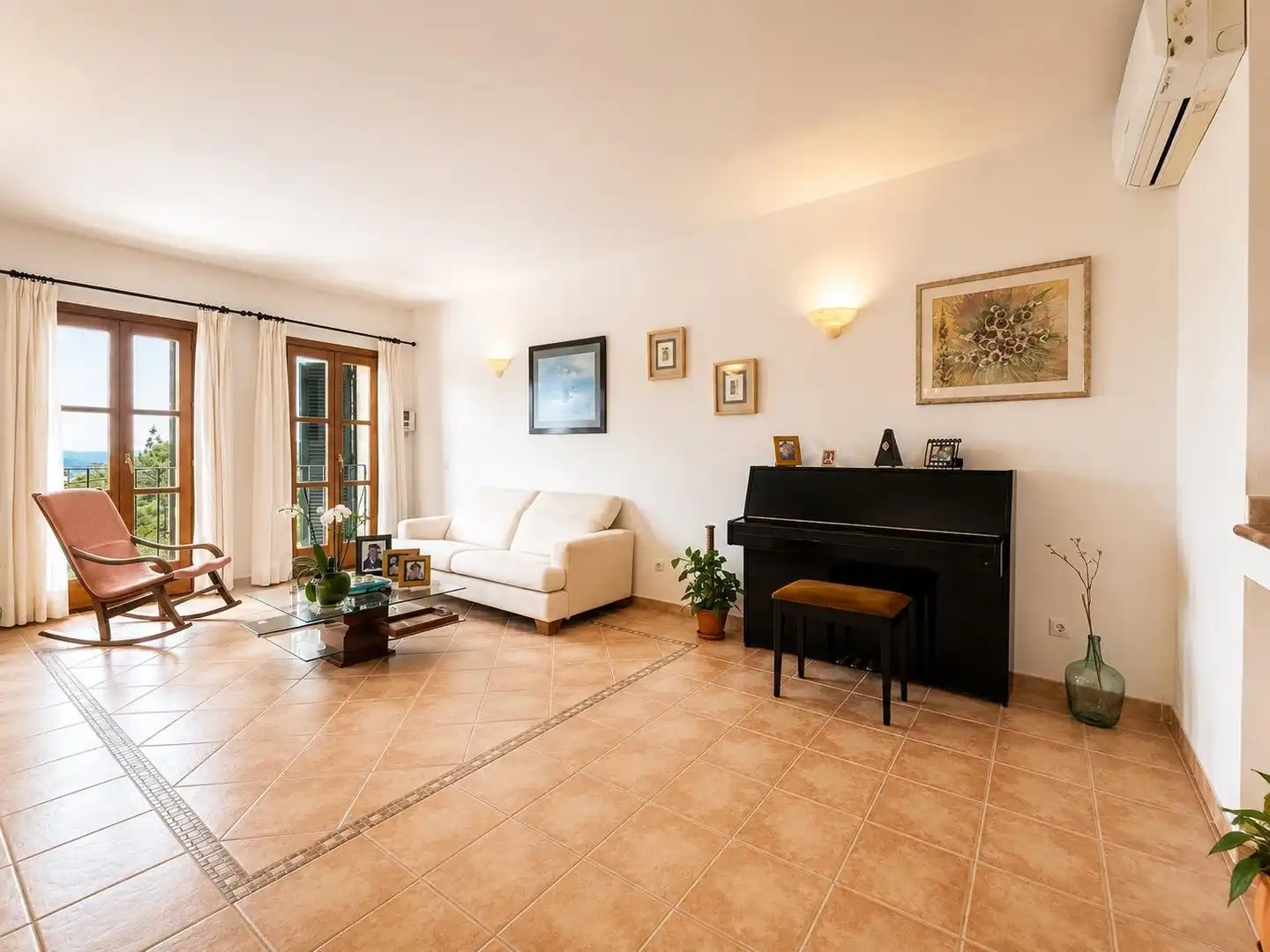 Maison avec terrasse à vendre à Alaró, imagen 9