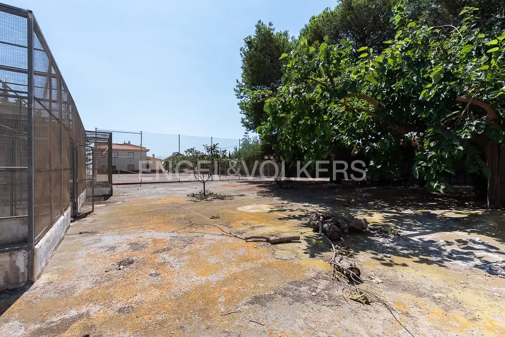 Casa o chalet en venta en Vinaròs con Calefacción, Jardín privado y Terraza