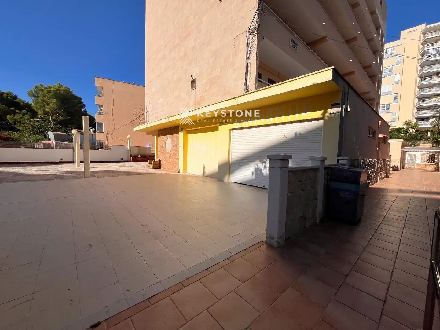 Local comercial en venda a CARRER PLATJA, imagen 3