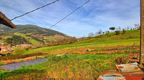 Foto 3 de Terreno en venta en Barrio Arbiz, Balmaseda, Bizkaia