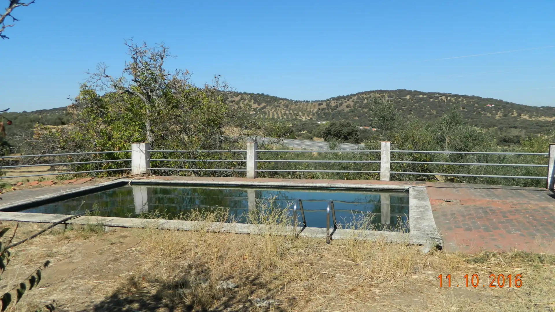 Rural land for sale in Calle Santa Ana 41, imagen 11