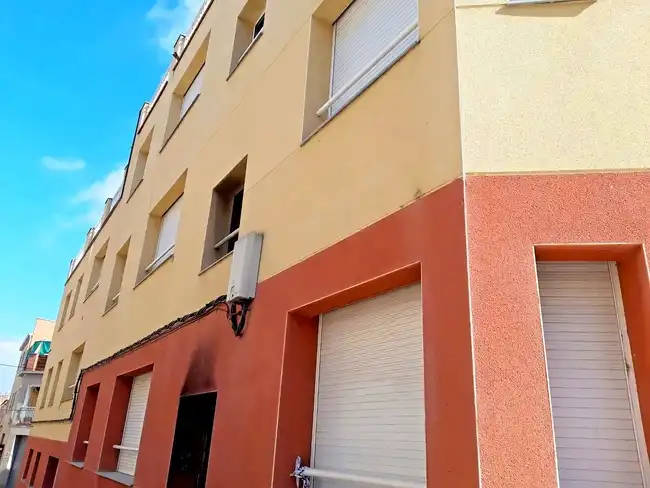 Piso en venta en C/ Pilar