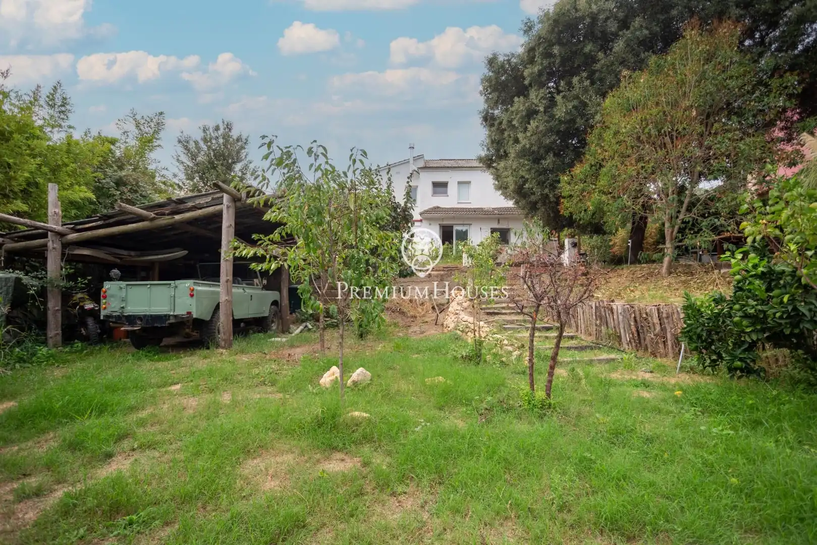 Casa con terraza en venta en Sant Cebrià de Vallalta, imagen 37