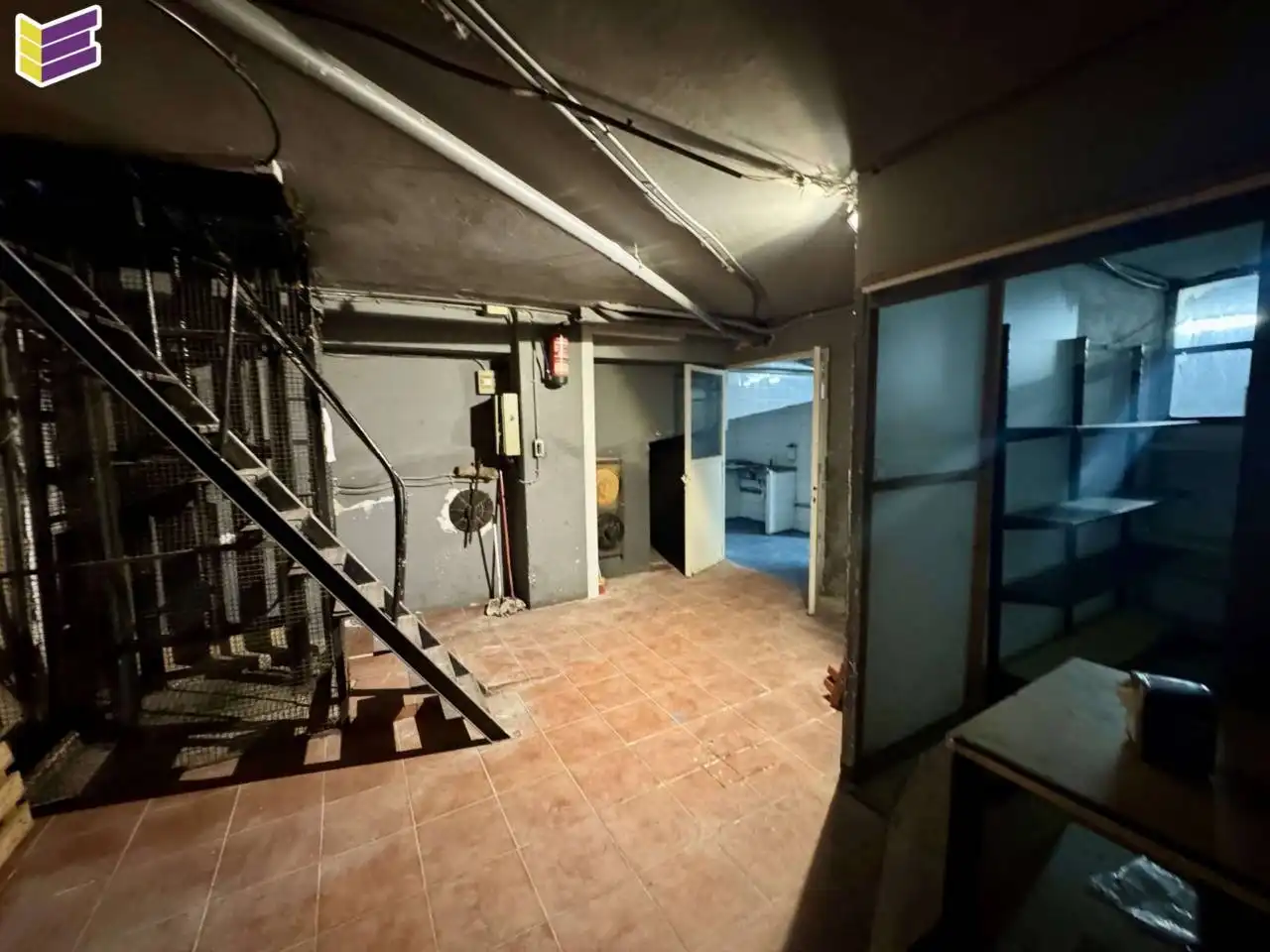 Gewerbefläche zum Verkauf in Calle Conde Torrecedeira 30, imagen 43