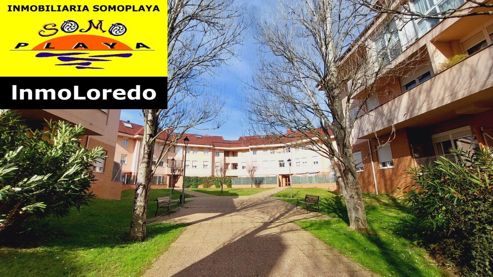 Flat for sale in El Astillero