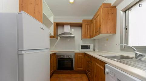 Photo 5 of Apartment to share in Barrio de Patraix,  Valencia Capital