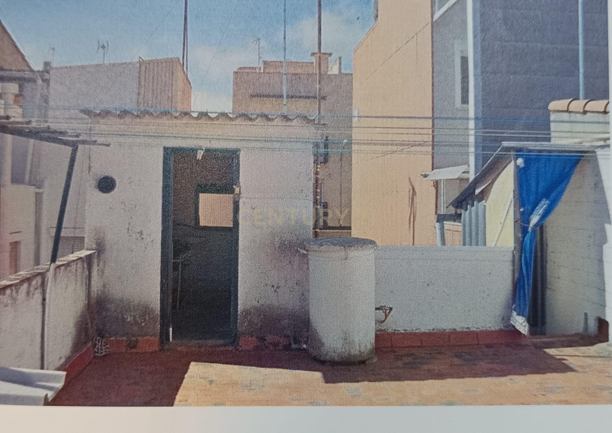 Exterior view of Flat for sale in Sabadell