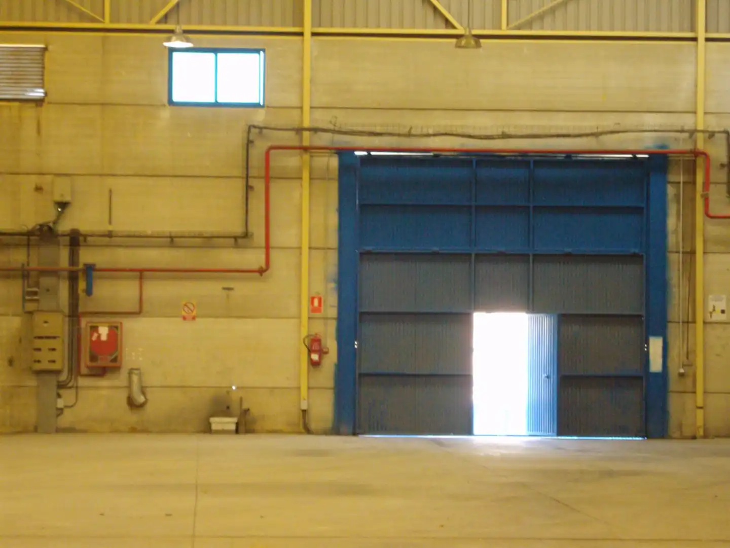 Fabrikhallen zur Miete in Alcalá de Guadaira