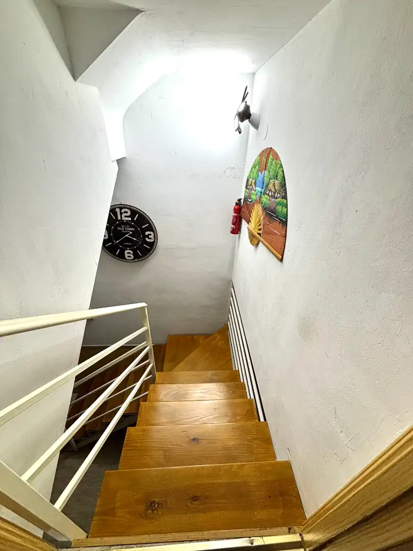 Reihenhaus mit Terrasse zum Verkauf in Calle Granadilla 20, imagen 37