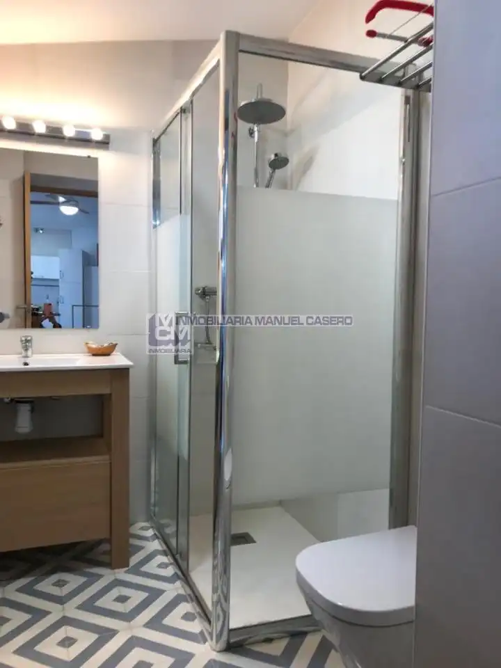 Bathroom of Study for sale in Casco Antiguo