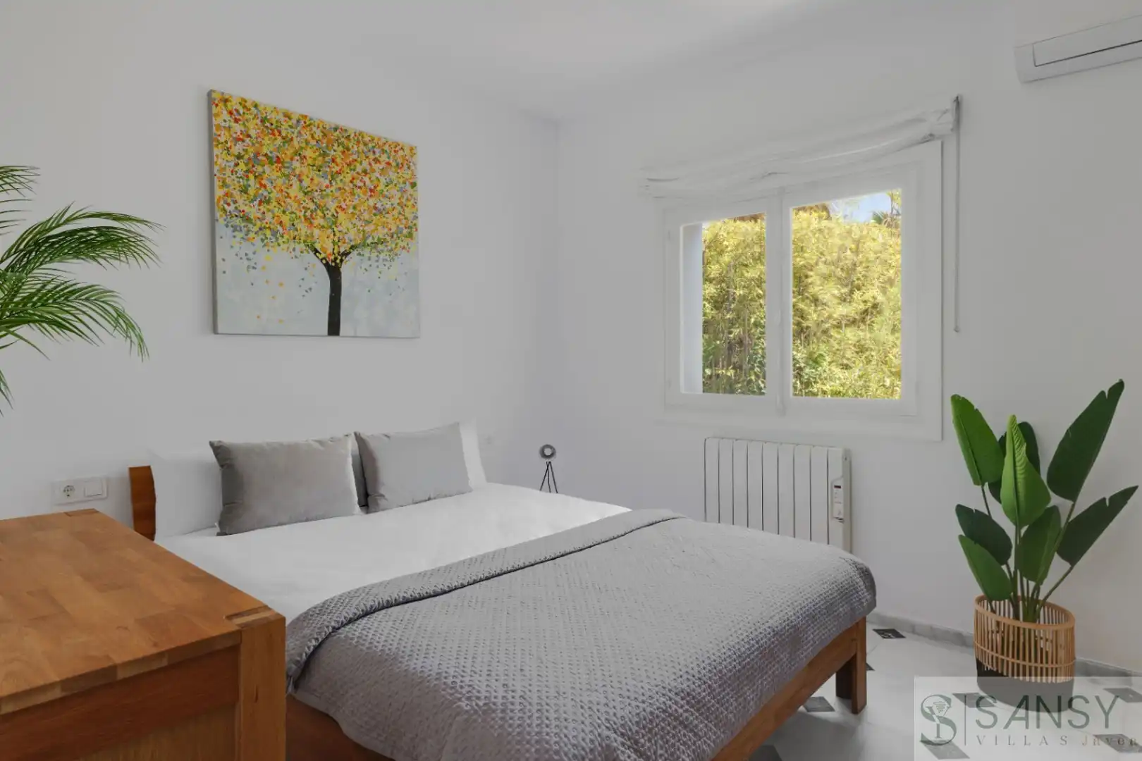 Villa con piscina in vendita a Benicolada - Las Adelfas, imagen 23
