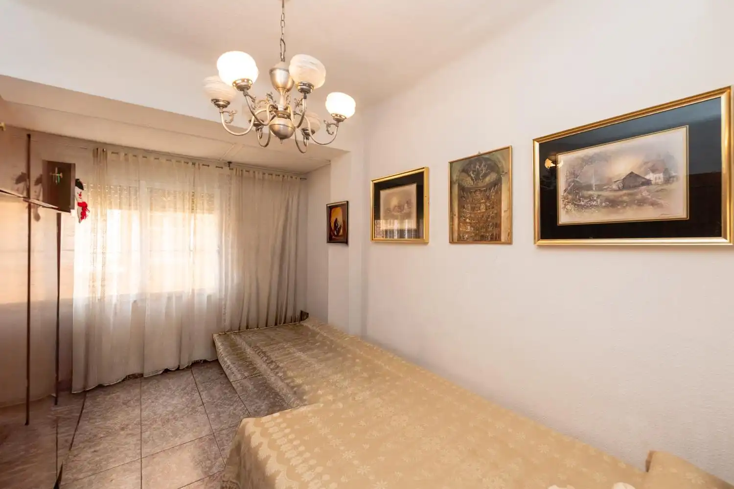 Piso con terraza en venta en Calle VALDES, imagen 26