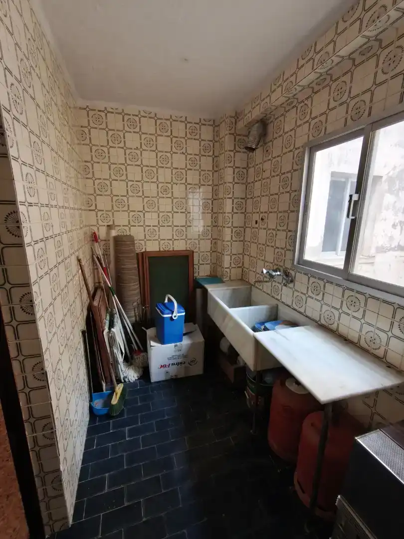 Cocina de Piso en venta en Tuéjar