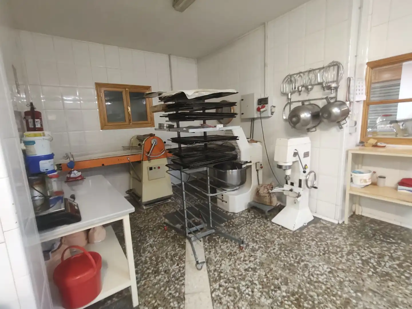 Local comercial en venda a Calle Isaac Peral, imagen 13