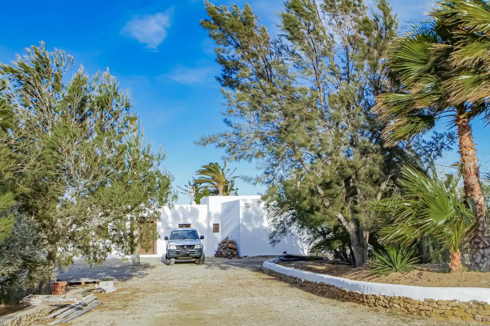 Chalet con jardín en venta en Aguamarga, imagen 38