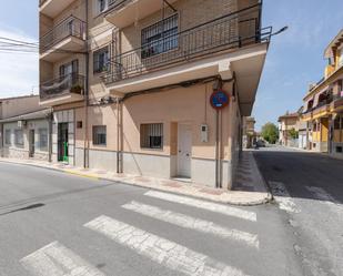 Exterior view of Apartment for sale in Maracena