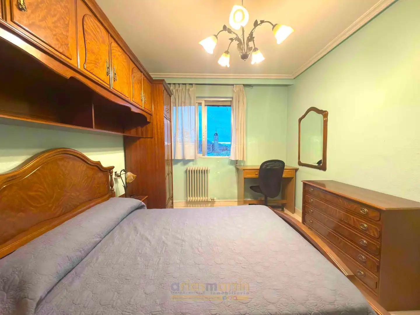 Flat for rent in Jamaica, 2, Rollo - Puente Ladrillo