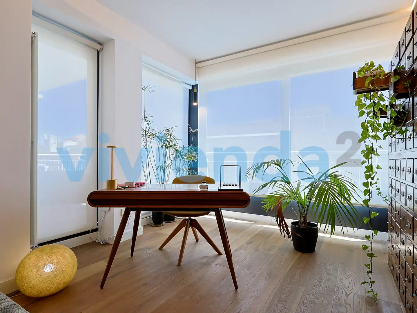 Wohnung mit Aufzug zum Verkauf in Paseo de Santa Maria de la Cabeza, imagen 21