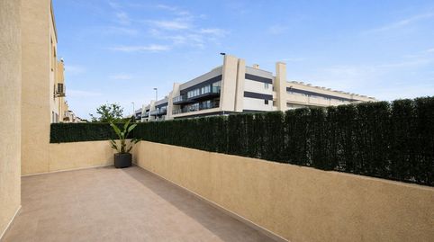 Foto 4 de Casa o xalet en venda a Escandinavia, 41, Gran Vista - Olivo de Oro, Santa Pola