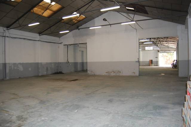 Nave industrial en Venta en Bonrepòs i Mirambell