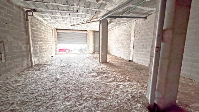 Local comercial en Venta en Es Vivero