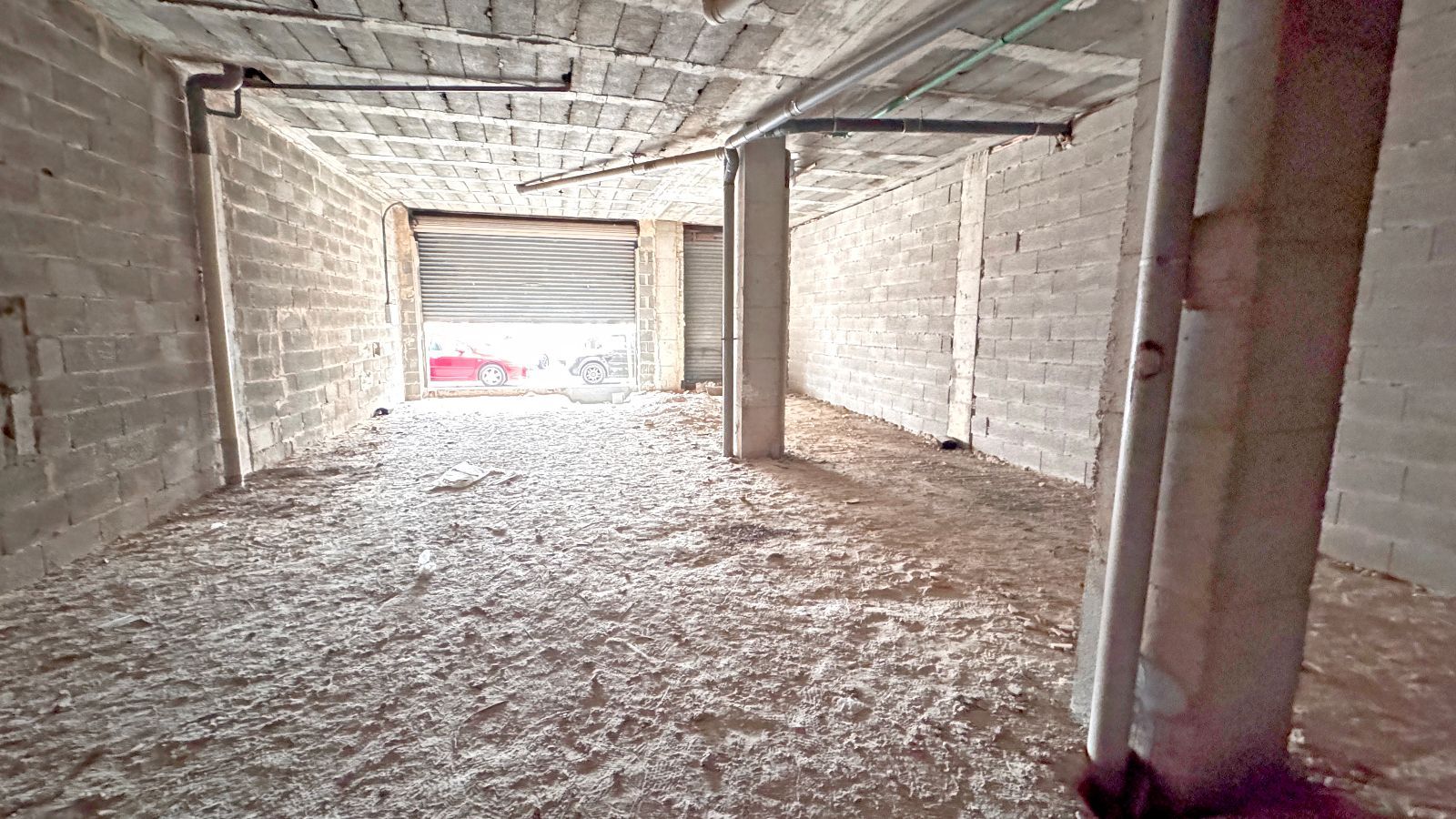 Premises for sale in  Palma de Mallorca  with Terrace