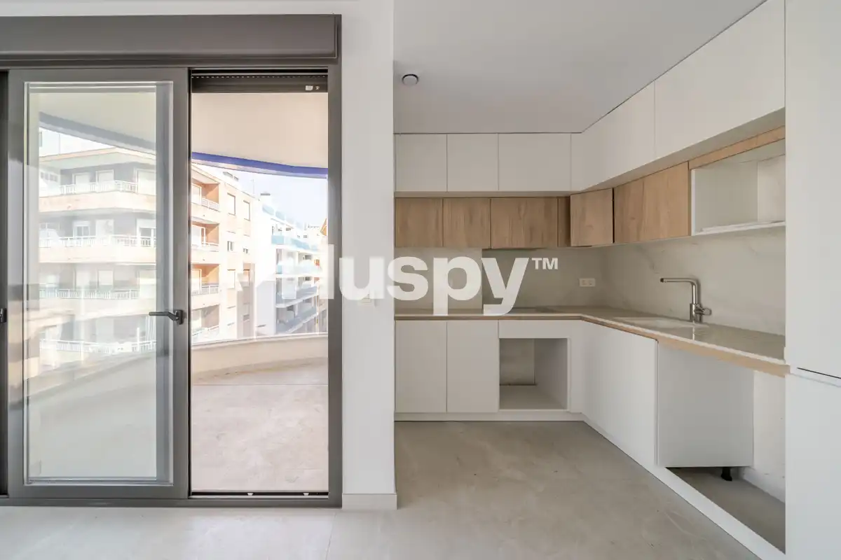 Wohnung mit Pool zum Verkauf in Calle Ramón Gallud, imagen 6