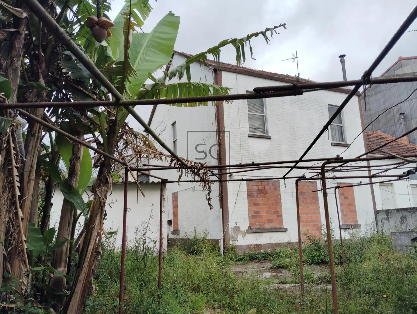 Casa amb jardí en venda a CABALO BRANCO, imagen 4