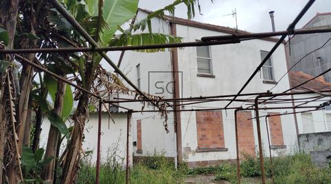 Foto 4 de Casa o chalet en venta en Cabalo Branco, A Malata - Catabois - Ciudad Jardín, Ferrol