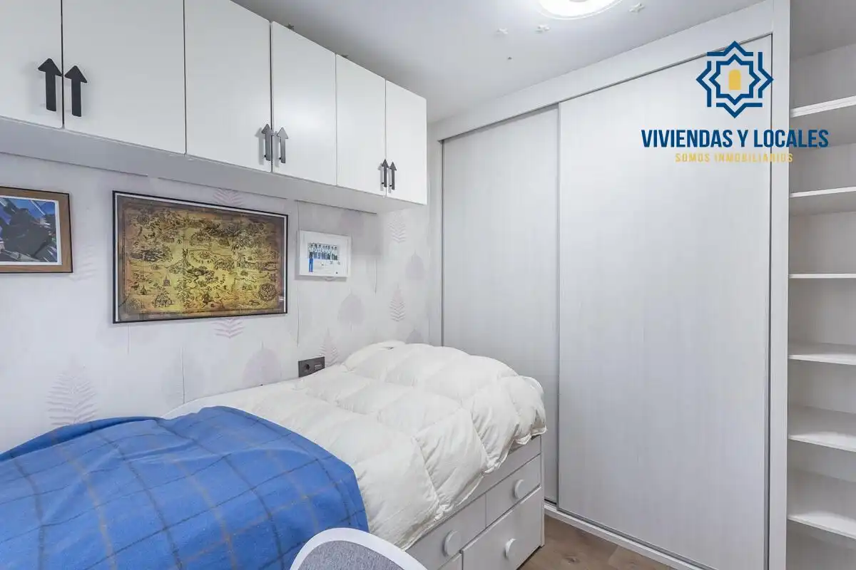 Duplex for sale in Parque de la Ermita, imagen 13