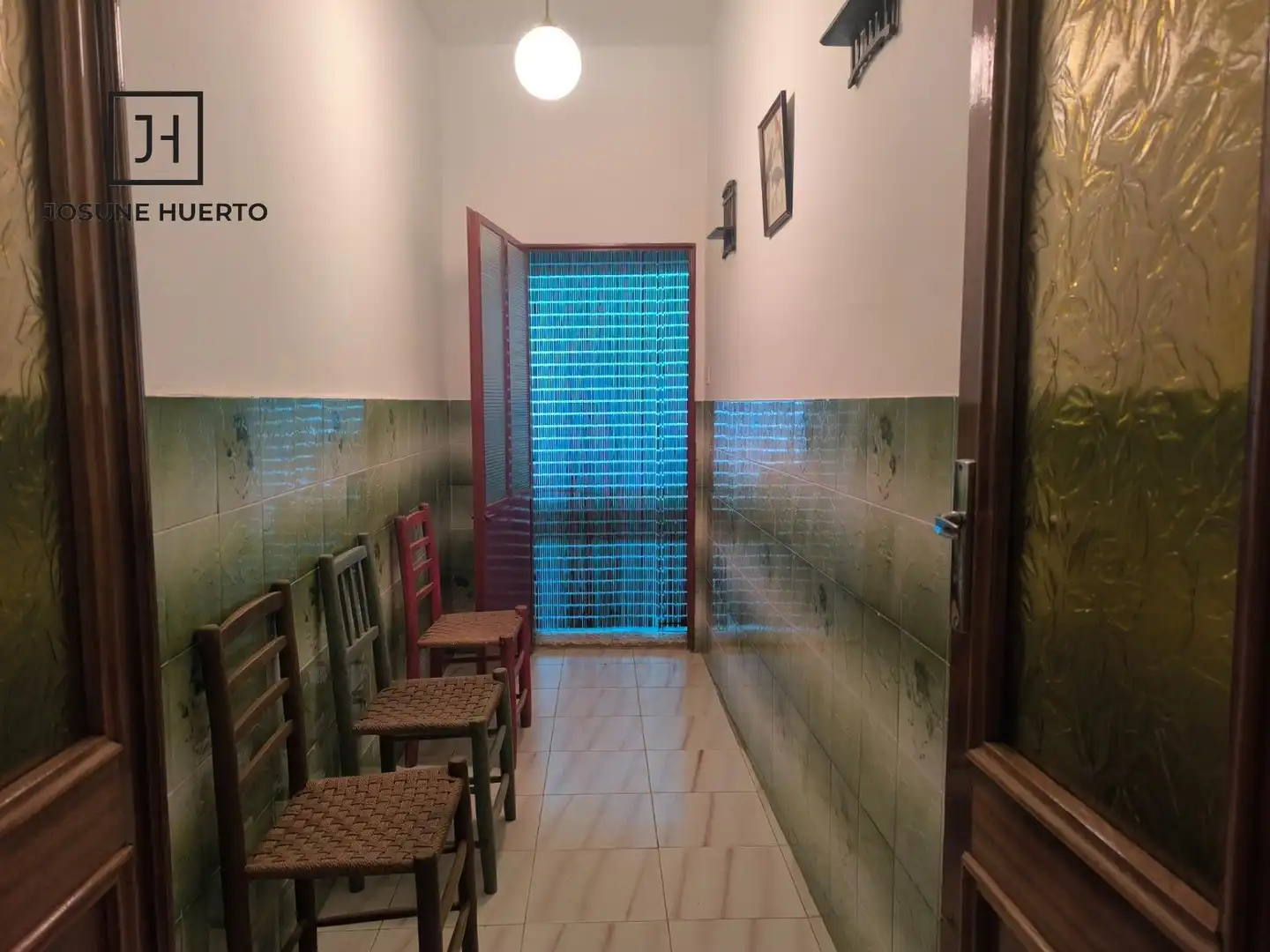 Casa o chalet en venta en Monterrubio de la Serena con Amueblado