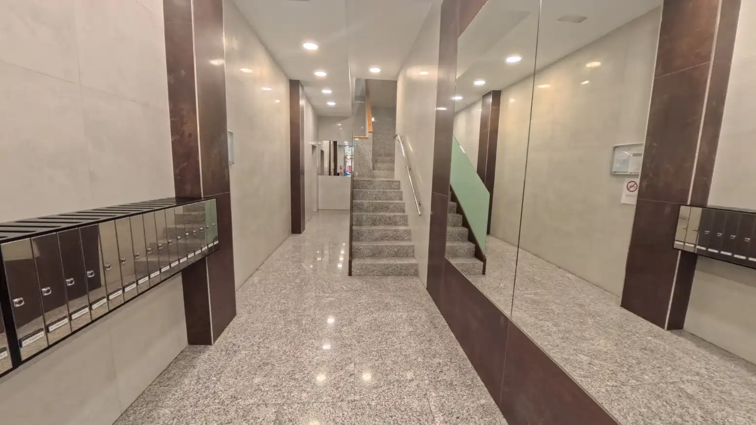 Flat with lift for sale in Logroño - AV COLON, imagen 18