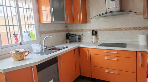 Photo 4 of Single-family semi-detached for sale in San Cayetano, Churriana de la Vega