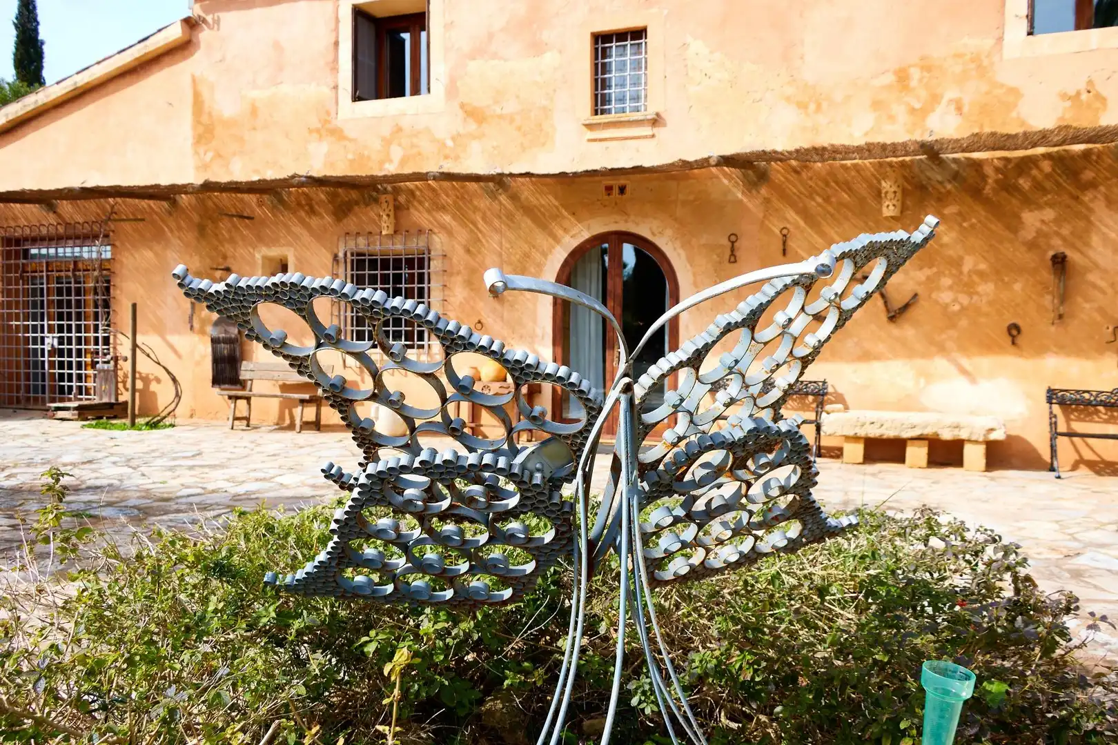 Casa rustica in vendita a Algaida, imagen 43