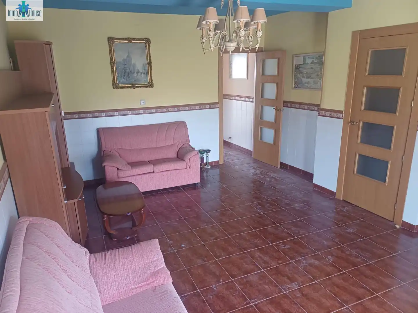 Xalet en venda a Pedanías - Extrarradio, imagen 4