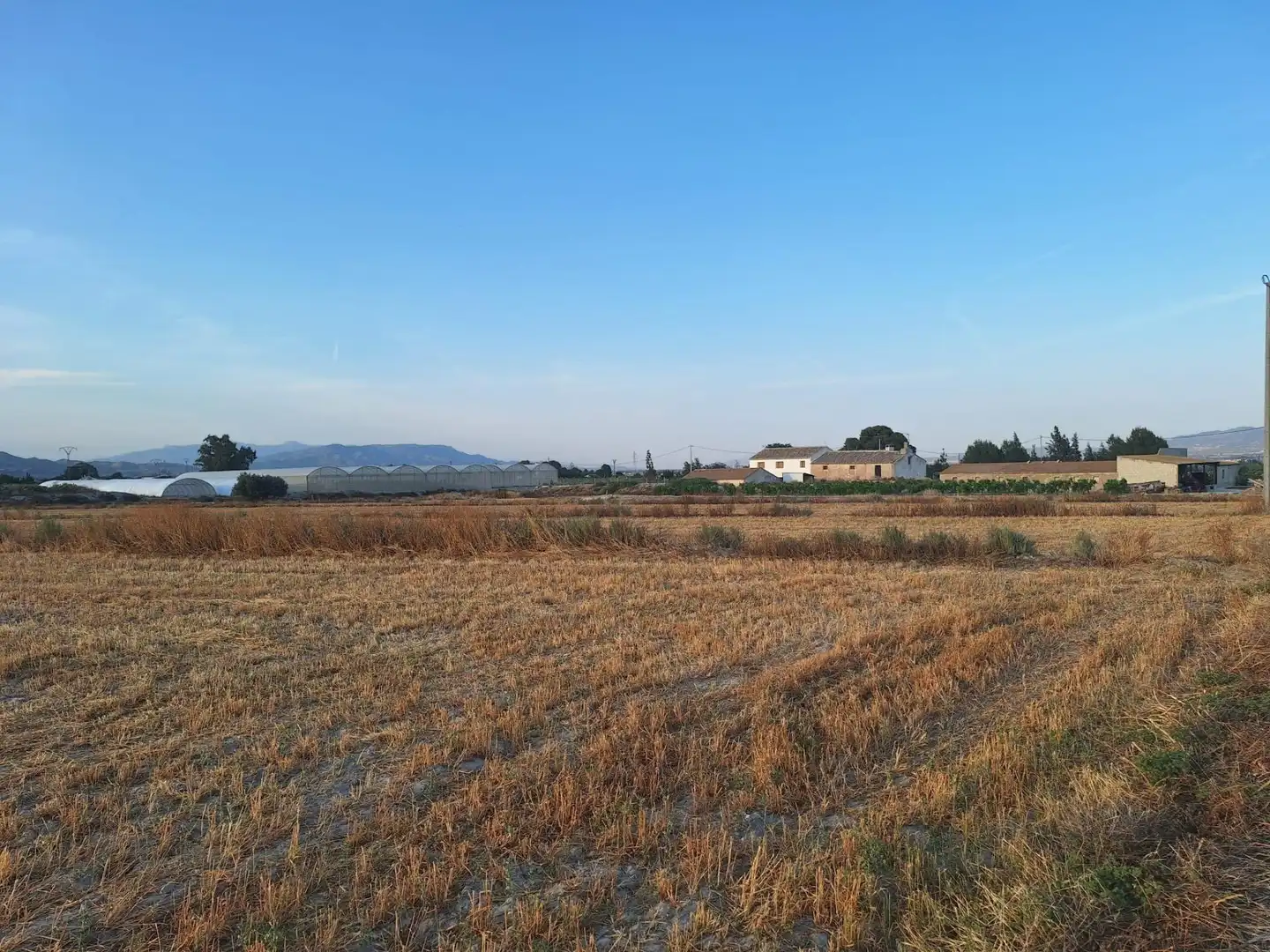 Terreny rústic en venda a Puerto Lumbreras, imagen 10