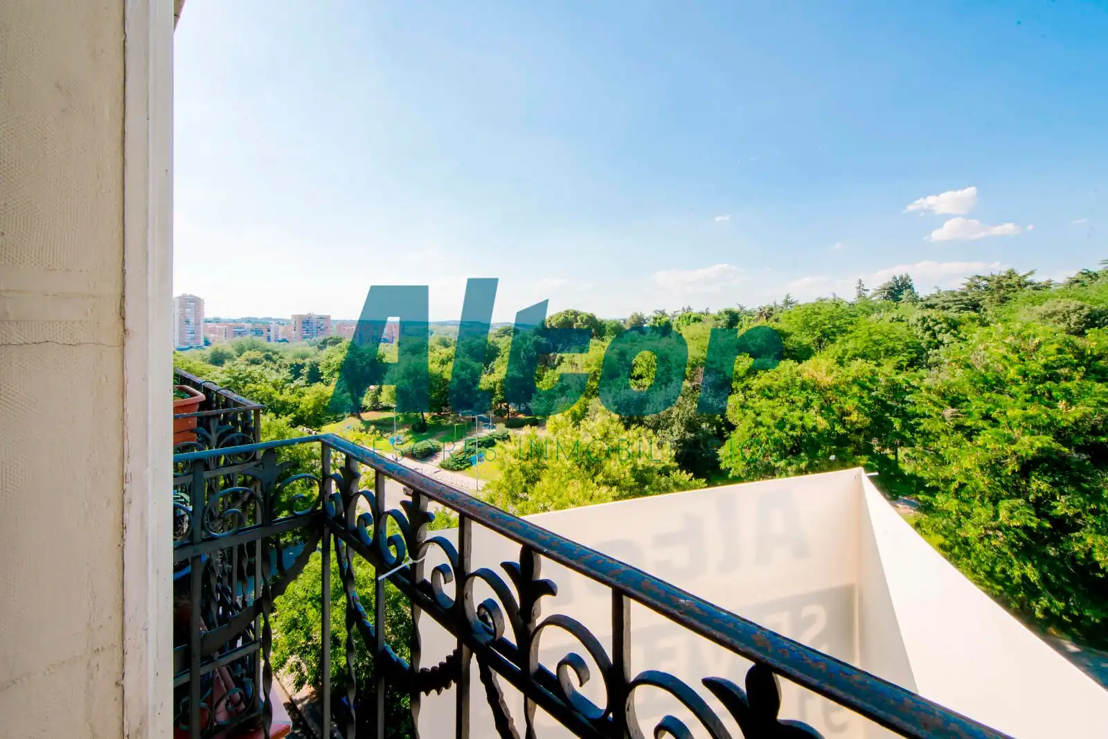 Appartement avec ascenseur à louer à DE SEGOVIA, imagen 43